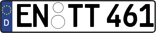 EN-TT461