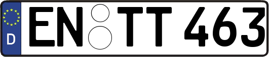 EN-TT463