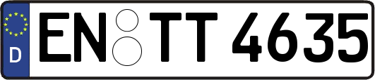 EN-TT4635