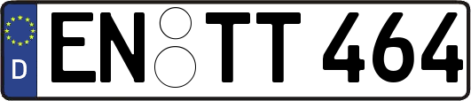 EN-TT464