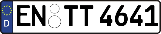 EN-TT4641