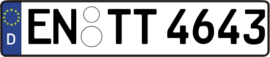 EN-TT4643