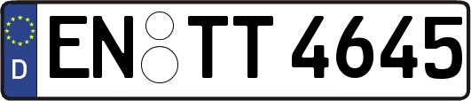 EN-TT4645