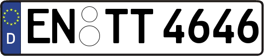 EN-TT4646