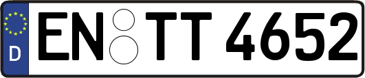 EN-TT4652