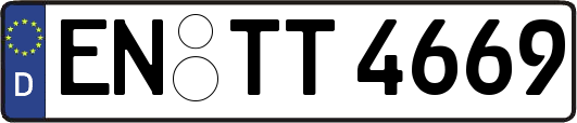 EN-TT4669