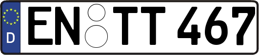 EN-TT467