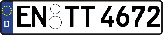 EN-TT4672