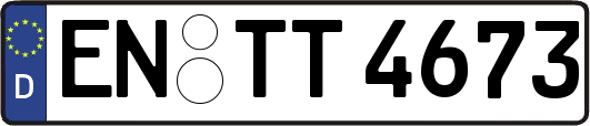 EN-TT4673
