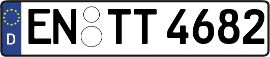 EN-TT4682