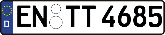 EN-TT4685