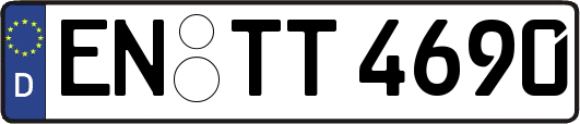 EN-TT4690