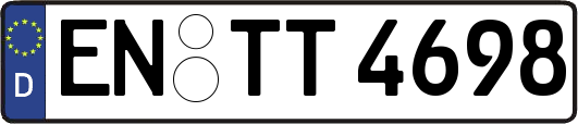 EN-TT4698