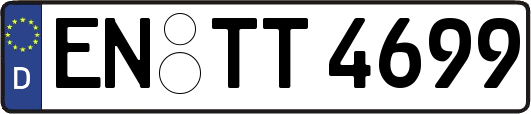 EN-TT4699