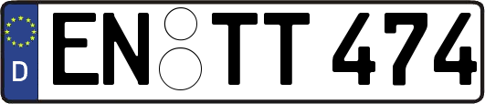 EN-TT474