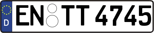 EN-TT4745