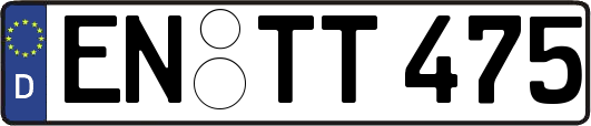 EN-TT475