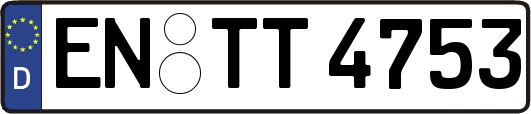 EN-TT4753
