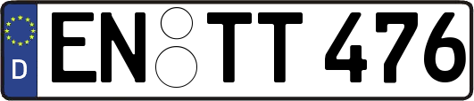EN-TT476