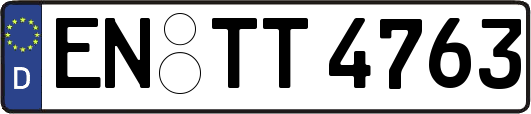 EN-TT4763