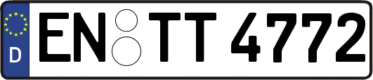 EN-TT4772