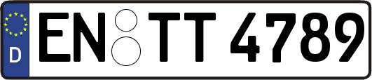 EN-TT4789