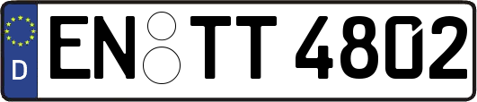EN-TT4802
