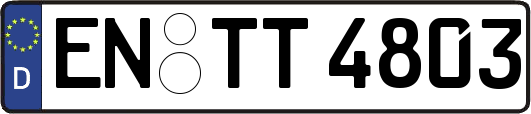 EN-TT4803