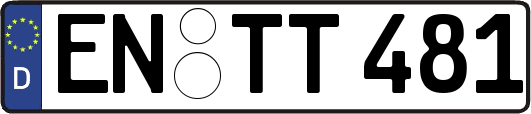 EN-TT481