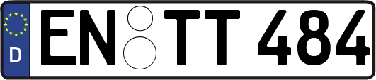 EN-TT484