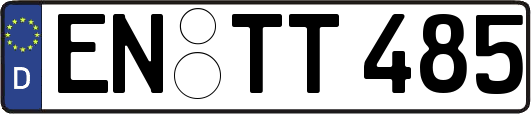 EN-TT485