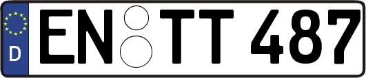 EN-TT487