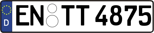 EN-TT4875