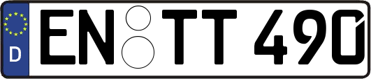 EN-TT490