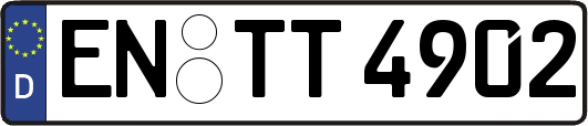EN-TT4902