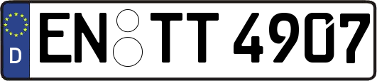 EN-TT4907