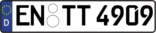 EN-TT4909