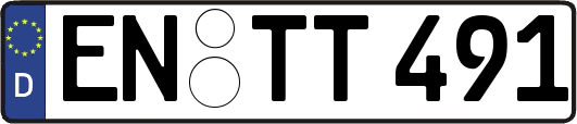 EN-TT491