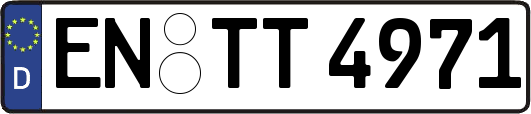 EN-TT4971