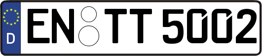 EN-TT5002