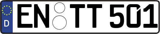 EN-TT501
