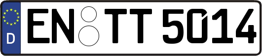 EN-TT5014