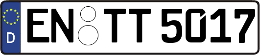 EN-TT5017