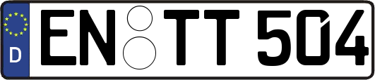EN-TT504