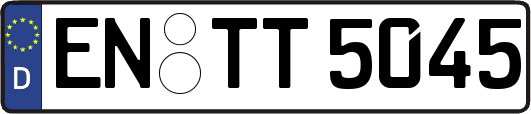 EN-TT5045