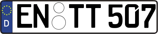 EN-TT507