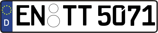 EN-TT5071
