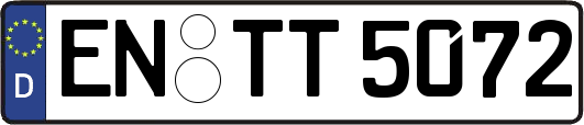 EN-TT5072