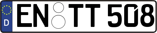 EN-TT508