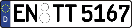 EN-TT5167